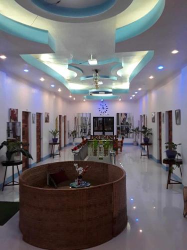Scjs inn Hotel, Buug (photo 9)