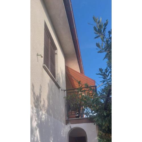 Apartman Dino in Ročko Polje