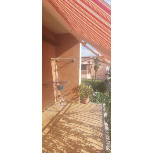 Apartman Dino in Ročko Polje