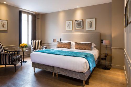 Hotel & Spa La Belle Juliette - image 3