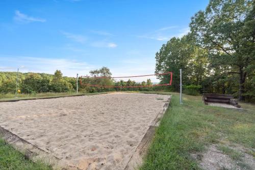 Rolling Hills Family Home