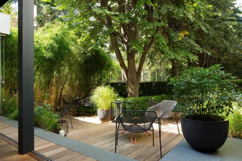 Hotel & Spa La Belle Juliette - main image