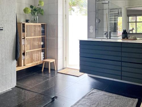 편의 시설/서비스, person holiday home in LIMHAMN-By Traum in 림함