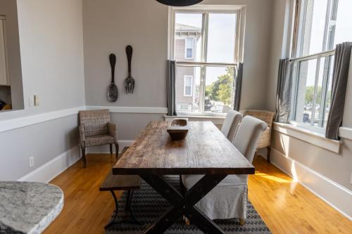 The Newport Lofts - 194 Thames Street - image 5