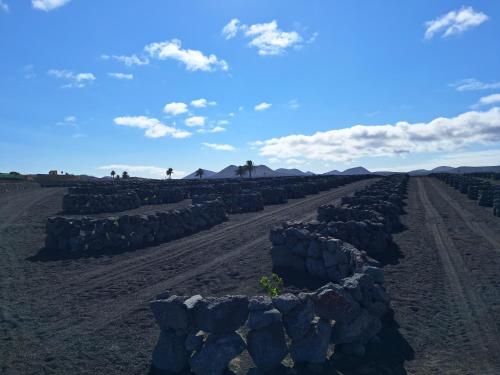 El Lagar in San Bartolome