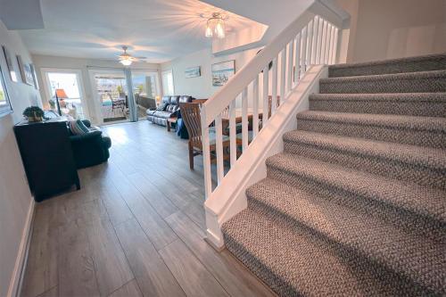 Down the Shore by Sea Scape Properties in Wrightsville Beach