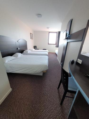 Hôtel Akena City Albi Gaillac - image 6