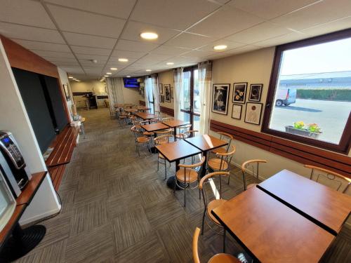 Hôtel Akena City Albi Gaillac - image 10