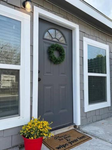 3 beds 1 bath home near Lackland and downtown in San Antonio, USA