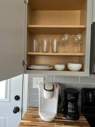 3 beds 1 bath home near Lackland and downtown in San Antonio, USA