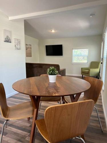 3 beds 1 bath home near Lackland and downtown in San Antonio, USA