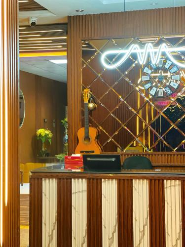 Al Ahrar Hotel - image 14