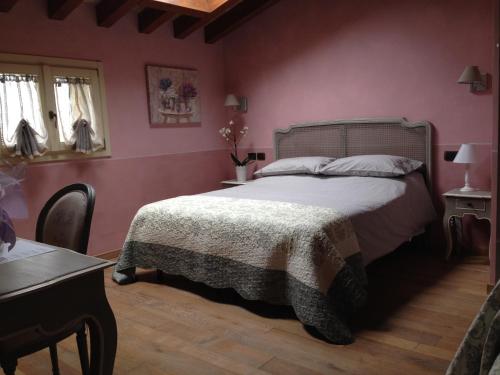 La Vedetta Bed and Breakfast