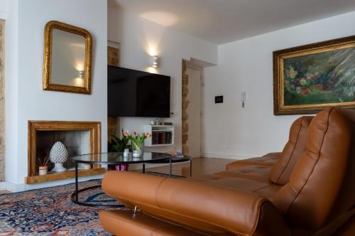 Vittorio Emanuele Suite Apartment, Palermo (Foto 5)