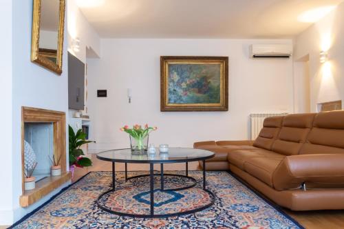 Vittorio Emanuele Suite Apartment, Palermo (Foto 7)