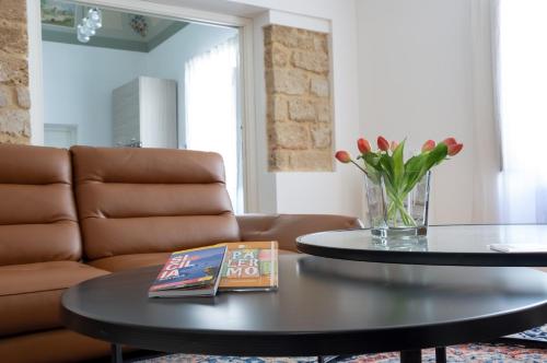 Vittorio Emanuele Suite Apartment, Palermo (Foto 6)