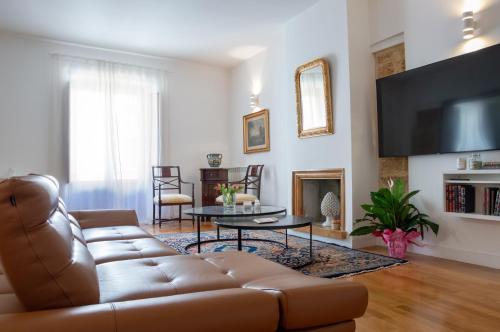 Vittorio Emanuele Suite Apartment, Palermo (Foto 2)