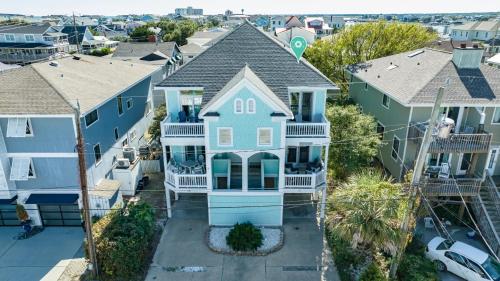Emerald Coast by Sea Scape Properties in Wrightsville Beach