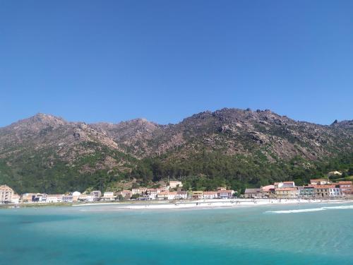  O CUBERTO DE ROBERTA in O Pindo