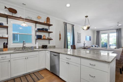 Emerald Coast by Sea Scape Properties in Wrightsville Beach