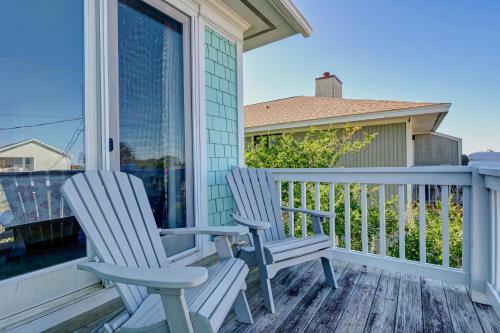Emerald Coast by Sea Scape Properties in Wrightsville Beach