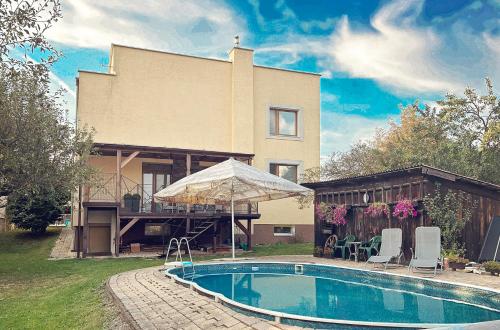 . Villa Stella