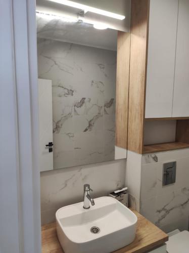 One-Bedroom Apartment with River View image 9