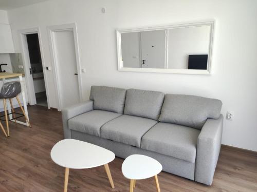 One-Bedroom Apartment with River View image 1