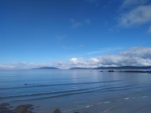  O CUBERTO DE ROBERTA in O Pindo