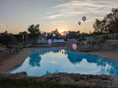  Le Pajare B&b in Sava