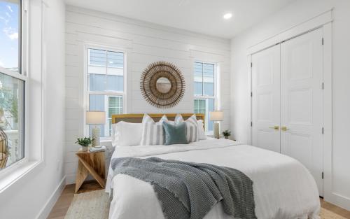 Hope Floats by Oversee 30A in Santa Rosa Beach, USA