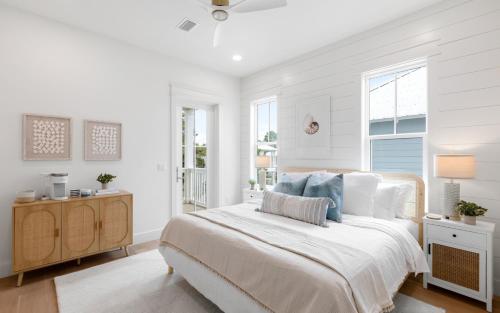 Hope Floats by Oversee 30A in Santa Rosa Beach, USA