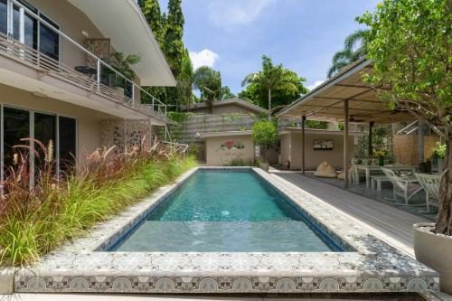 Tamarindo Bay Boutique Hotel, Apartments & Suites - 전망