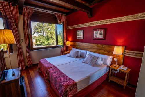 Habitación doble de 1 o 2 camas