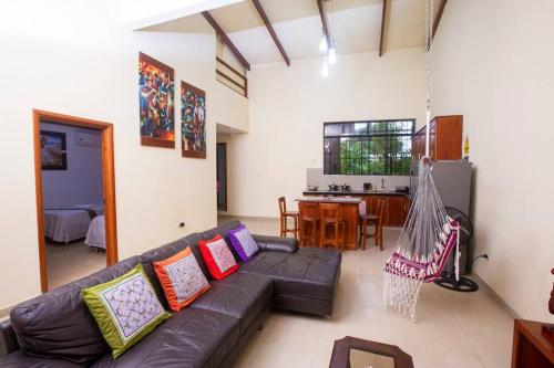 CHANEWASI - Amplio y Moderno Departamento