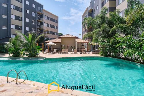 Af65: Novidade, Home Resort, Lazer Completo