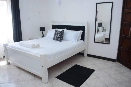 Carel Holiday Homes - Nyali