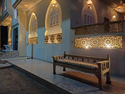 New Villa Carimo in El Quseir