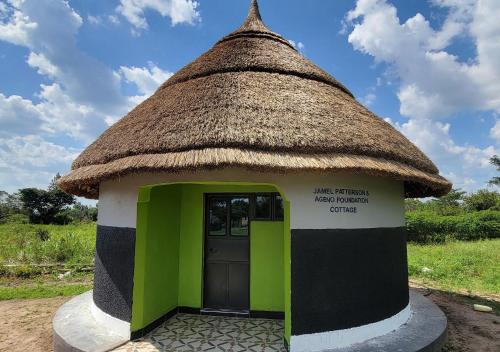 Agetab Village City Cottages in Soroti