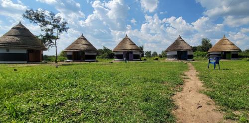 Agetab Village City Cottages in Soroti