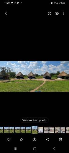 Agetab Village City Cottages in Soroti