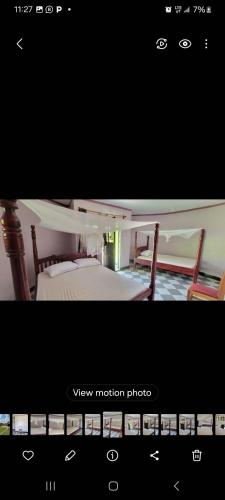 Agetab Village City Cottages in Soroti