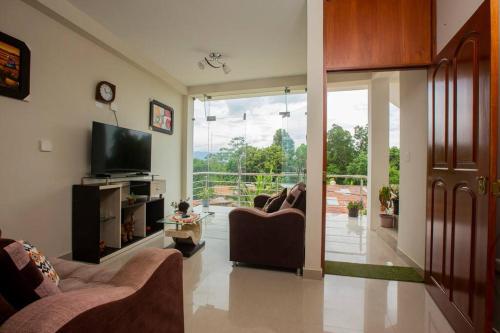 ALPA's HOUSE - Hermoso y tranquilo