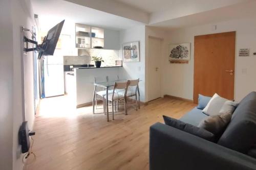 Hermoso Studio en Palermo con balcón, Buenos Aires