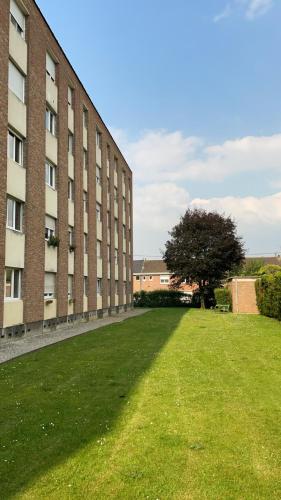 Appartement proche de la citadelle in Saint-Andre-lez-Lille