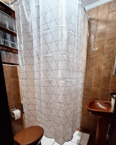 Two-Bedroom House image 10