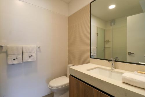 Two-Bedroom Apartment image 10