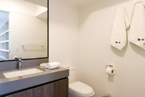 Two-Bedroom Apartment image 9