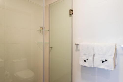 Two-Bedroom Apartment image 5