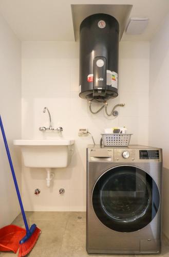 Two-Bedroom Apartment image 1